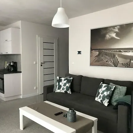 Koloru Morza - Szmaragd