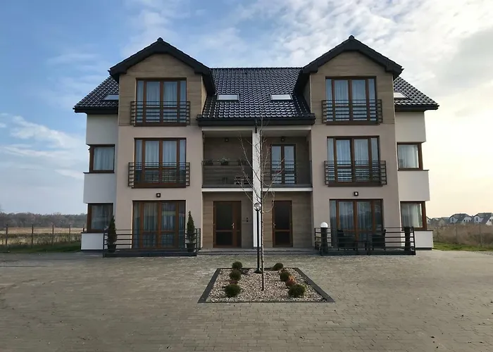 Koloru Morza - Szmaragd *