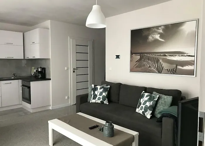 Koloru Morza - Szmaragd