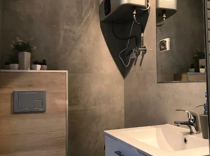 Koloru Morza - Szmaragd *