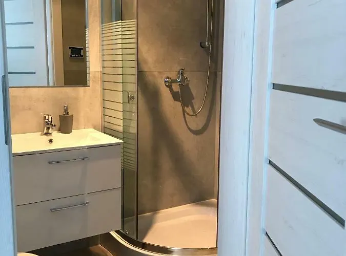 Koloru Morza - Szmaragd 莱鲍